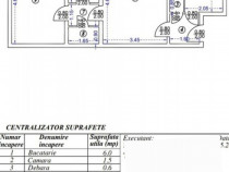 NORD-2cam, bloc beton cf1A,sd,4/4,T, f.imb - 37900 euro