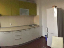 Apartament de vanzare 2 camere/utilat/mobilat