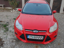 Ford focus 1.6 tdci euro5