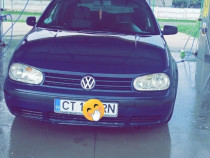 VW Golf IV 1.9 SDI