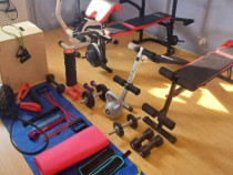 Sala sport completa pt acasa