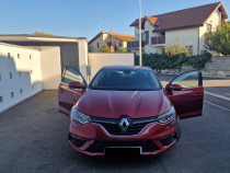 Renault Megane nou castigat la tombola