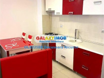 Apartament 2 Camere,mobilat utilat in Militari Residence, 54