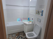 Apartament cu 2 camere 53 mp George Enescu