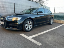 Vand Audi A6 2.0 ULTRA