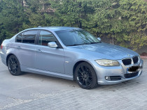 BMW 318 e90 n47.