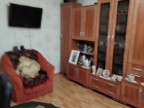 Apartament cu doua camere! central