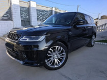 Land Rover Range Rover Sport 3.0 L494