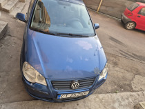 VW polo benzina motor 1.4