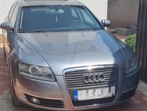 Audi A6 C6 2007 - proprietar