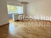 Apartament 3 camere | Parter | Floreasca Barbu Vacarescu | B