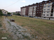 Teren Intravilan Stradal 5300Mp Sos.Bucuresti-Magurele