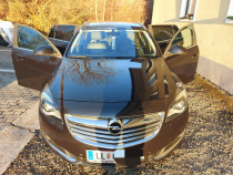 Opel insignia sport tour sw