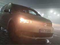 Vand volkswagen touran