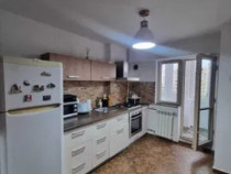 APARTAMENT 2 CAMERE-SEBASTIAN-DRUMUL SARII-BLOC REABILITAT-D