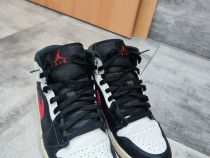 Jordan 1 high buni