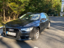 Vând Audi a 6 an 2013