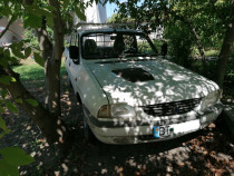 Dacia 1307 1.9D 4x4 2004