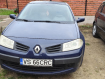 Renault Megan 2, 1.6 benzina