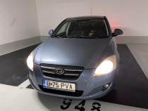 Liciteaza-Kia Ceed 2007