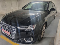 Liciteaza-Audi A4 2019