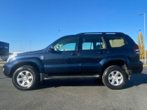 Toyota Land Cruiser 3.0 TD-4D Aut VIP