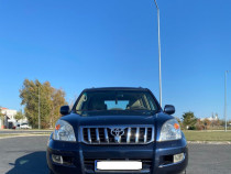 Toyota Land Cruiser 3.0 TD-4D Aut VIP