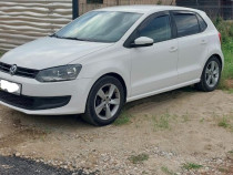 Volkswagen Polo 2011 (benzina+GPL)