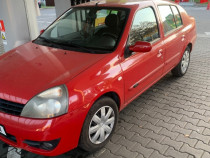 Renault Clio 2008