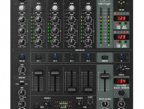 Mixer Pro Behringer Djx750