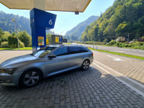 Skoda Superb 3 - 1.6 tdi, 120 cp, 256.000 km