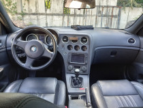 Alfa Romeo 159 1.9 2011