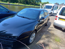 Alfa Romeo 159 1.9 2011