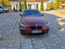 BMW E60 525  - an 2006