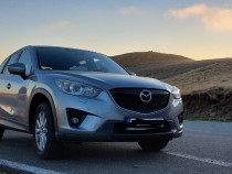 Mazda CX 5 SKY Active, automată, benzină, AWD