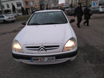 Vând Citroen xsara coupe 2002 1.9d 69cp