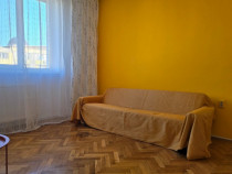 Apartament 2 camere in Deva, pe bld. 1 Decembrie