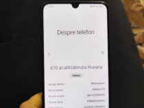 Samsung Galaxy A70