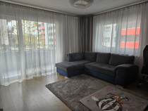 Apartament decomandat et.1,Lift, parcare Ansamblul Junior Residence