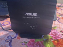 Router Asus 4G cu 2 antene