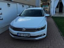 Volkswagen Passat b8