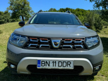 Dacia Duster TCe 150 4WD SL Prestige Extreme