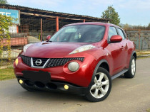 Nissan juke 2012