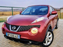 Nissan juke 2012