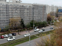 Metrou Titan apartament cu 3 camere