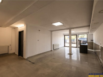 Spatiu comercial Rezidenta, zona Darste, Brasov