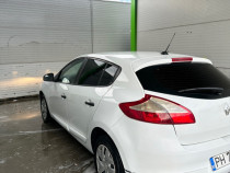 Renault Megane 2013 1.5dci