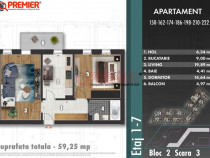 Z PARK RESIDENCE - Parcul Tudor Arghezi - ansamblu