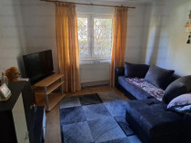 Apartament cu 2 camere, nedecomandat - Brasovul Vechi