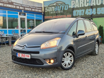 Citroen C4 Grand Picasso / 2007 / 1.6 HDi / 110 CP / GARANTIE / RATE